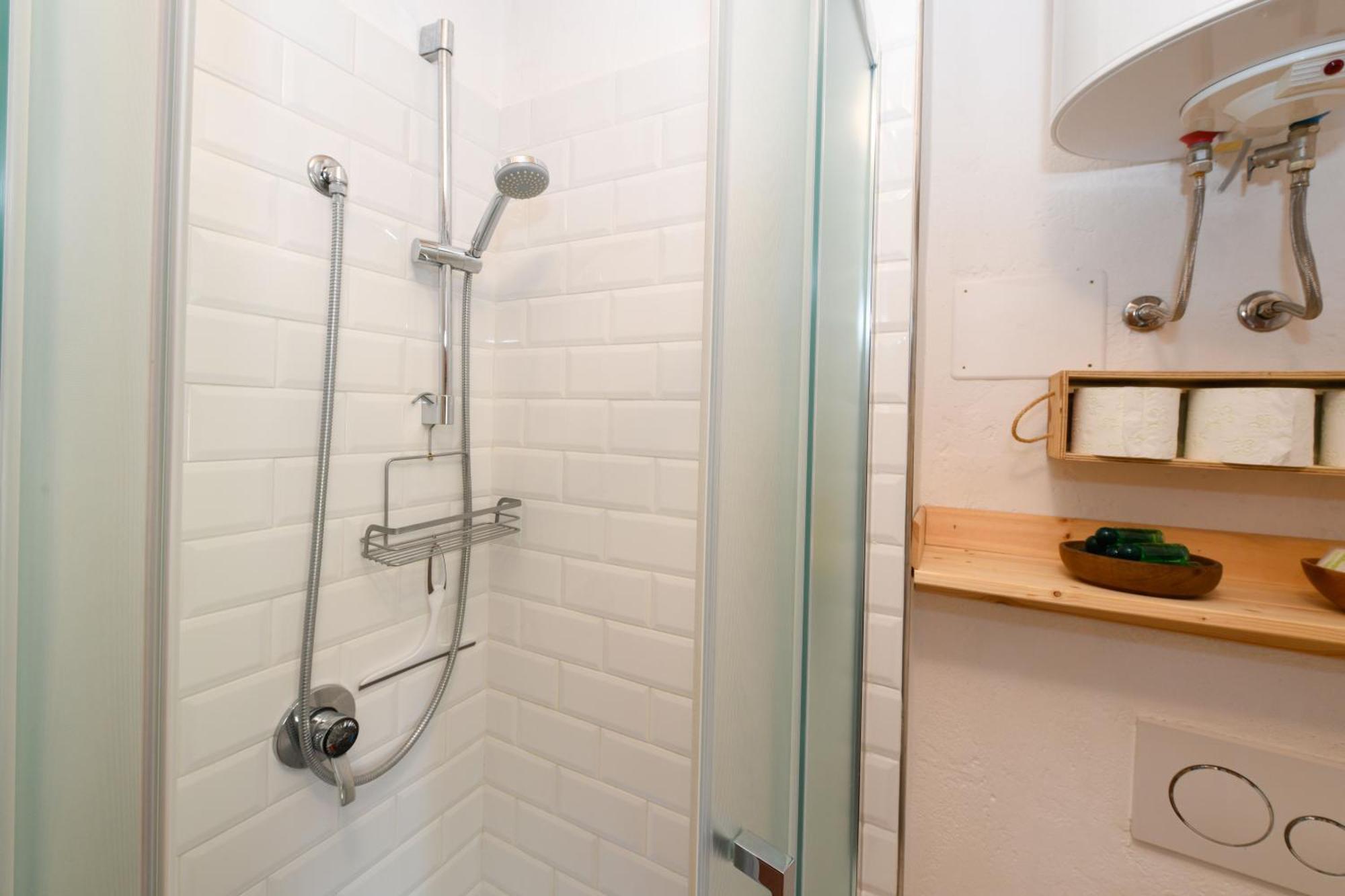 Chalet "Baita Cavacca" Crone Dış mekan fotoğraf